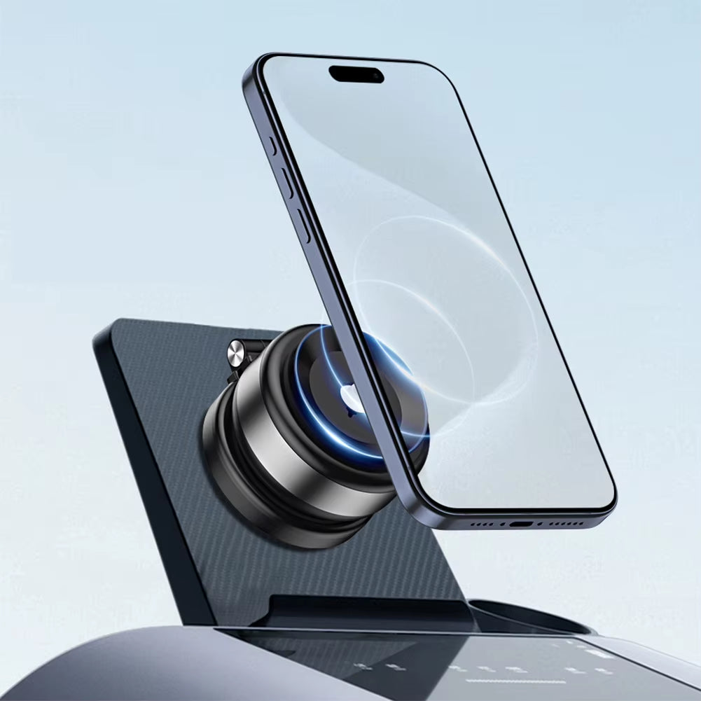 *VIRAL* Magnetic Phone Holder/Mount - Magsafe - Automatic vacuum suction - Suitable for ALL surfaces